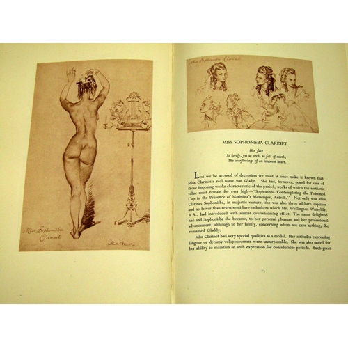 279 - General Interest - Andrew W Tuer, The Follies & Fashions of our grandfathers 1807 (published 1886/7)... 