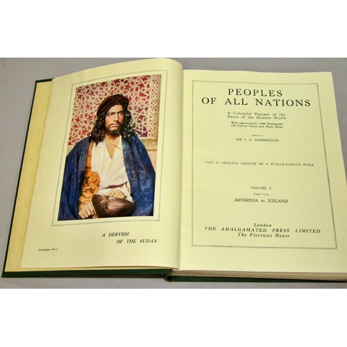 279 - General Interest - Andrew W Tuer, The Follies & Fashions of our grandfathers 1807 (published 1886/7)... 