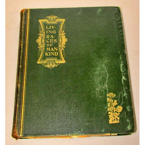 279 - General Interest - Andrew W Tuer, The Follies & Fashions of our grandfathers 1807 (published 1886/7)... 