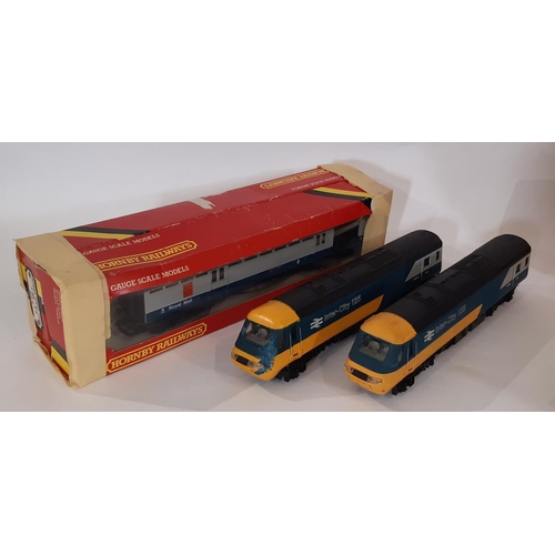 362 - Collection of 00 gauge Hornby rail models from 1960's/70's, most in original boxes  including Diesel... 