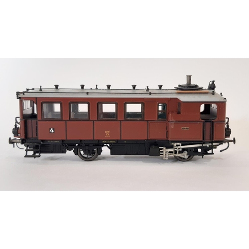 390 - Two boxed HO gauge locomotives by Trix comprising steam locomotive no 22839 and electric locomotive ... 