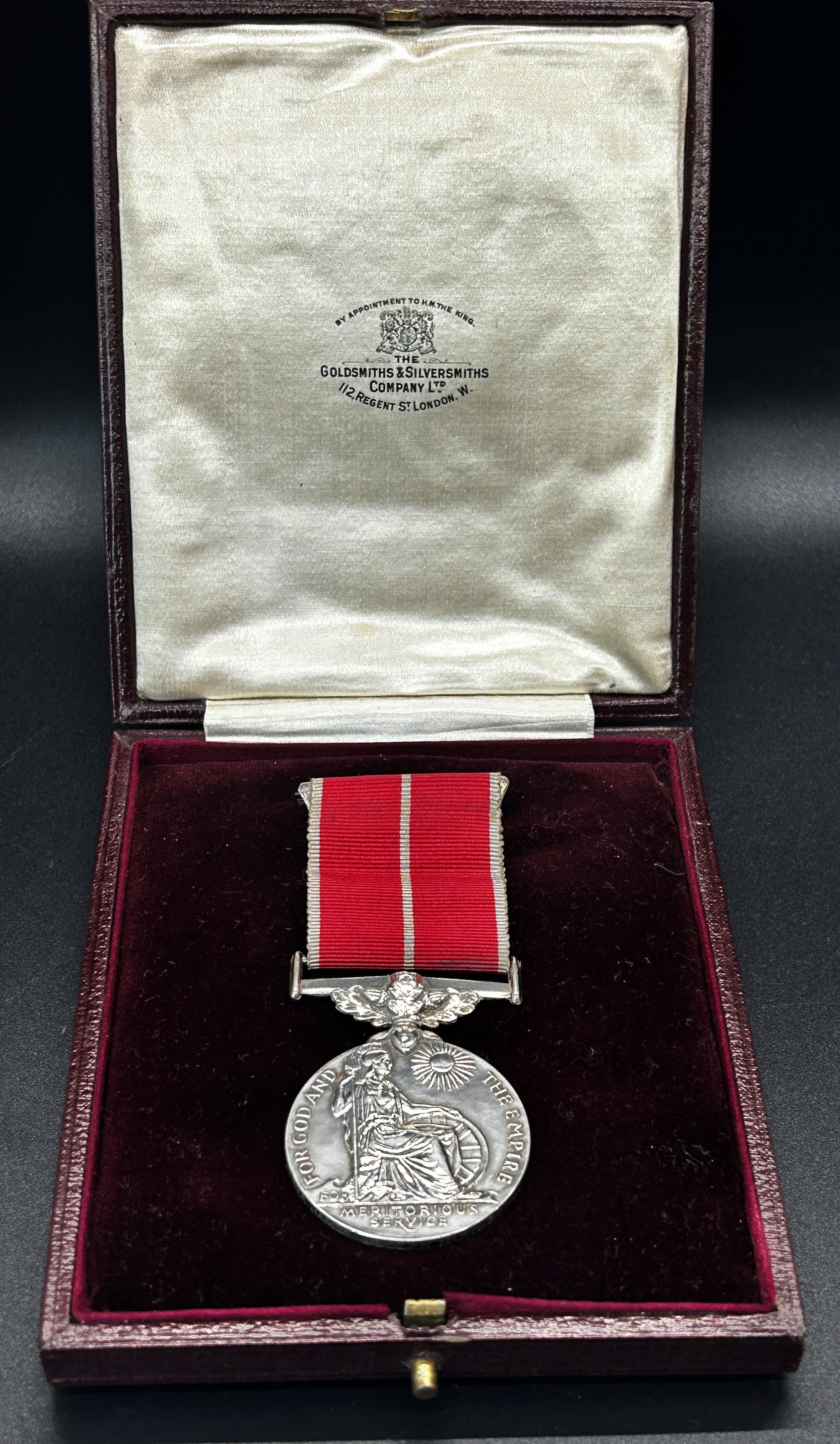 Lot 76 - A LOT OF THREE WWII CROATIAN MEDALS | Helios Auctions
