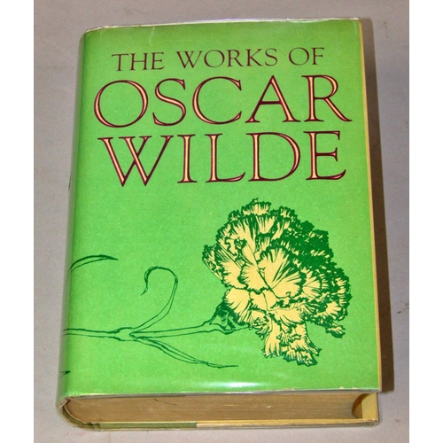 184 - Extensive collection of ballet and theatre interest (about 25 volumes) including The Complete Poems ... 