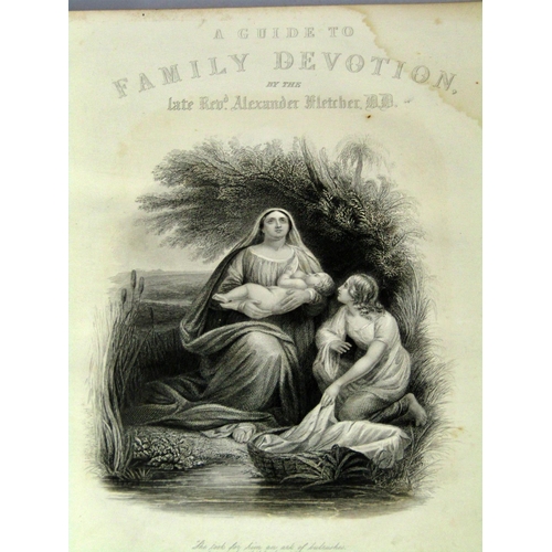 188 - Collection of classic antiquarian novels (10) including Westward Ho!, Adam Bede, Robinson Crusoe, Un... 