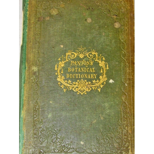 191 - Natural History interest inc A Shepherds Life, W H Hudson (1910) books on botany and Charnwood Fores... 