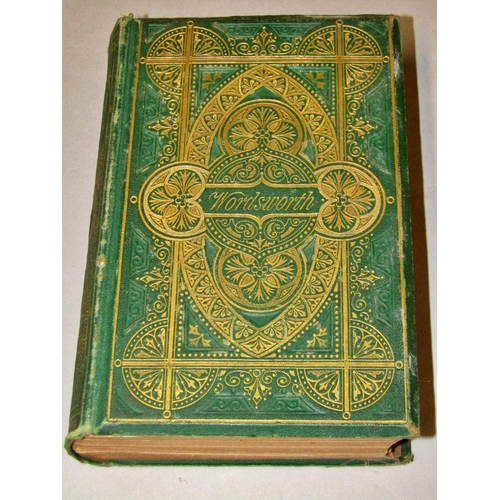 251 - Collection of vintage classics - including Dickens published by Chapman & Hall, leather bound (1860s... 