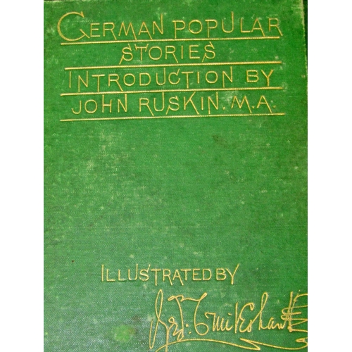 272 - Misc collection inc The Englishwoman's Domestic Magazine (1866) and Penrose's Annual (1921) German P... 