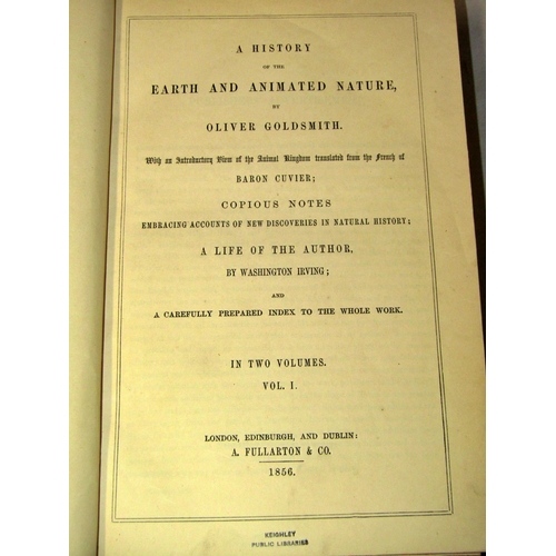 280 - The Shorter Oxford English Dictionary (1944) (3rd edition) together with Chambers's Encyclopaedia (1... 