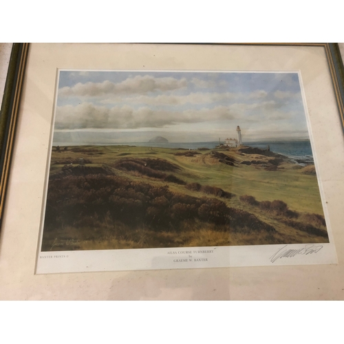 156 - Robert Taylor - 'Memorial Flight' signed by pilots below, 52 x 71 cm (including frame); Graeme W. Ba... 