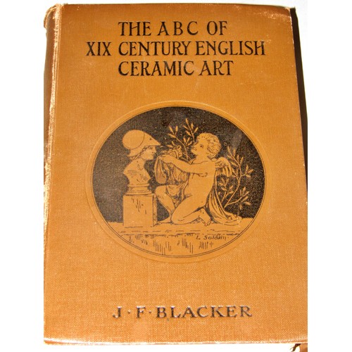 222 - Miscellaneous collection of books to include ceramics, clocks, gardening and nature, etc