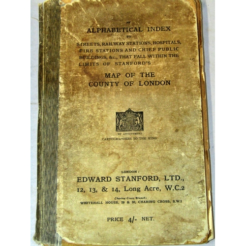 849 - Collection of antiquarian books.  The Geographical Journal (1893) Londoniana (1829) Oliver Twist (18... 