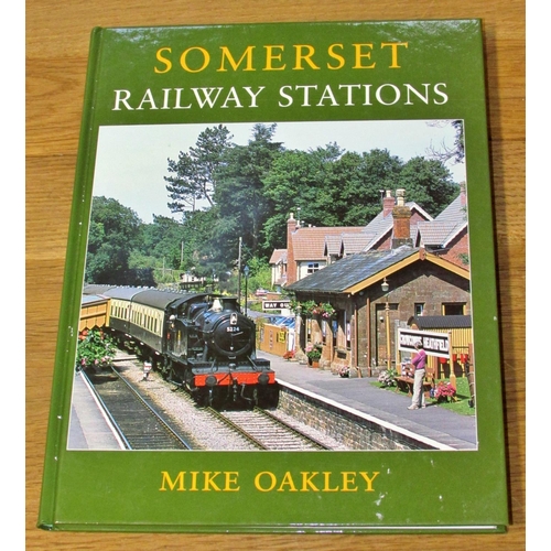 803 - Railway interest to include GWR and Hornby model railway history