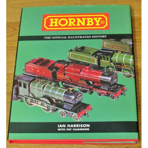 803 - Railway interest to include GWR and Hornby model railway history