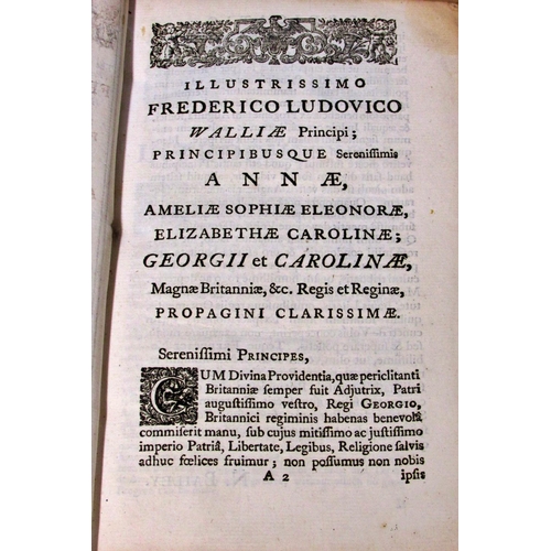 836 - Antiquarian interest to include Pilgrim's Progress, The Complete Housewife (1766) English Dictionary... 