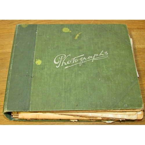 840 - Miscellaneous collection of historical interest from 1919 to include signatures for 1st class London... 