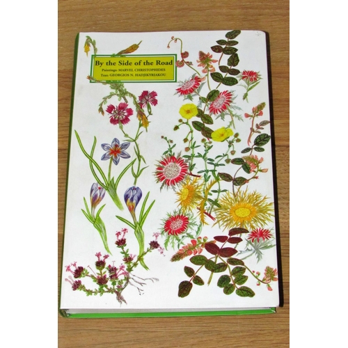 850 - Collection of illustrated books relating to flora of the British Isles, including Drawings of Britis... 