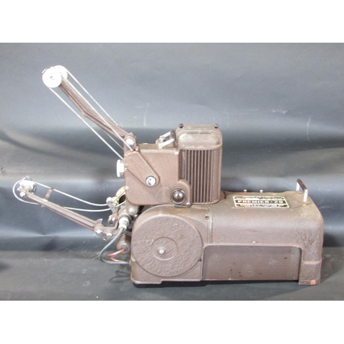 546 - A Premier * 20 Simplex Ampro Ltd Cine projector made by Kelvin Bottomley & Baird Ltd of Glasgow and ... 