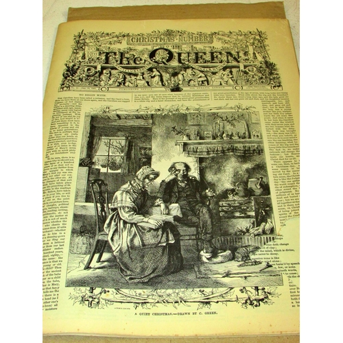 637 - A large collection of ephemera relating to William Heath Robinson and the Robinson Family, to includ... 