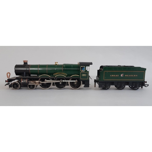 1731 - Three boxed 00 gauge locomotives by Hornby comprising R350 Triang/ Hornby Class L1 4-4-0 1757 in SR ... 