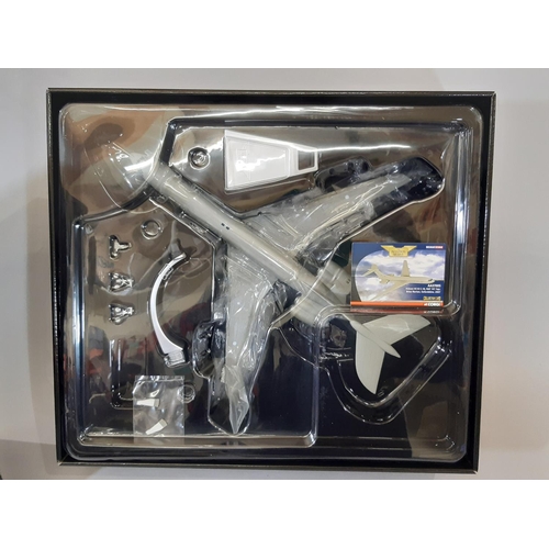 1746 - A boxed Aviation Archive 1:144 scale model Vickers VC10 by Corgi AA37005, limited edition 912/1000