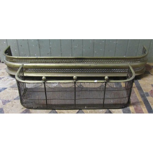 1042 - A cast iron fire basket of rectangular form, with arched back plate and pineapple finials, 68cm wide... 