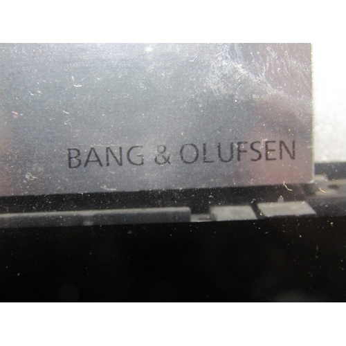 1071 - A Bang & Olufsen sound system