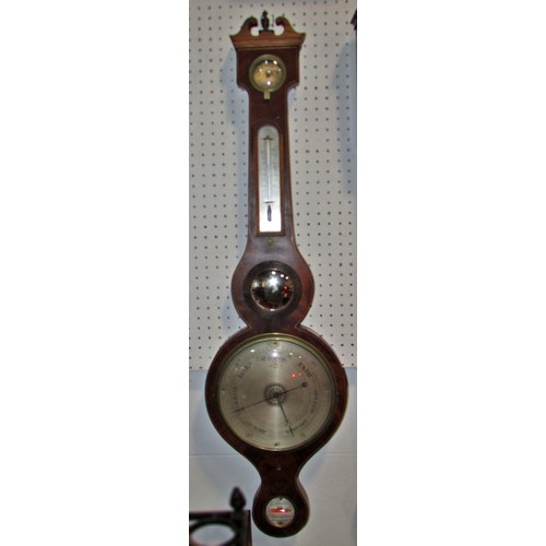 441A - A banjo barometer