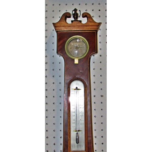 441A - A banjo barometer