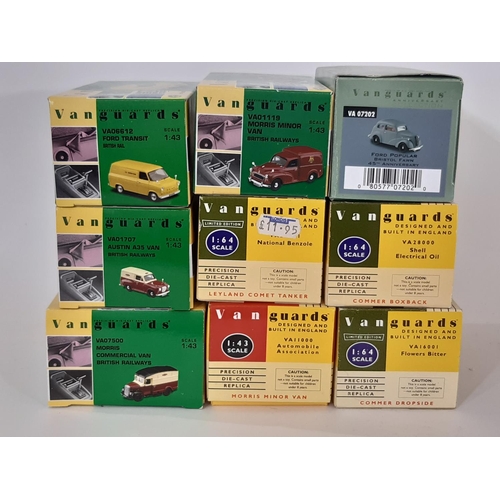 867 - A collection of playworn, unboxed model vehicles including Dinky, Captain Scarlett Maximum Security ... 