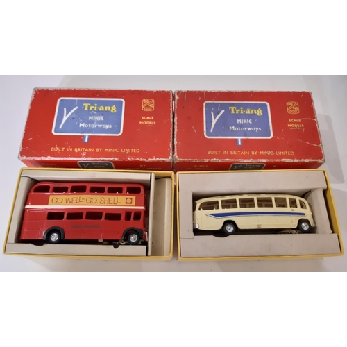 878 - A collection of boxed model vehicles including an Eddie Stobart lorry by Corgi 59504, vintage coach ... 