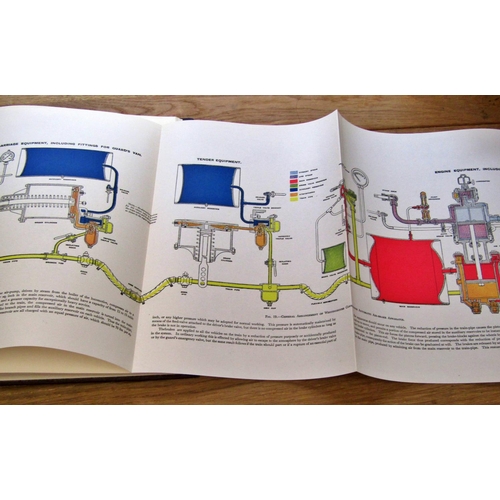 656 - Railway interest - to include A Morton Bell's 