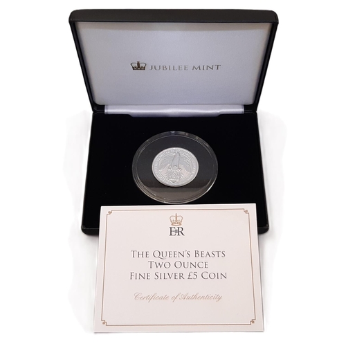 957 - Cased commemorative silver proof coins to include a ‘Royal British Legion Silver Poppy Coin’, ‘Queen... 