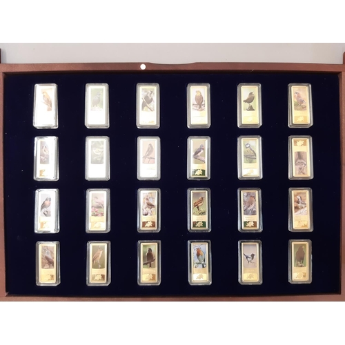 959 - A large and varied collection of collectable commemorative proof coins, to include a cased set of ’5... 