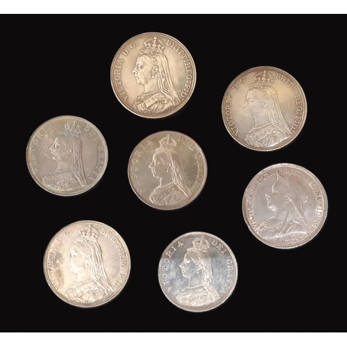 949 - A contemporary coin collector’s cabinet with contents to include partial date runs to include half c... 