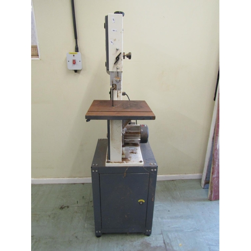 1736 - Axminster bandsaw AWHBS250N hobby rating