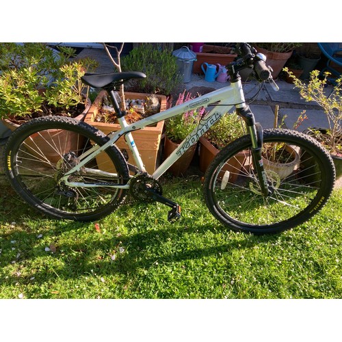 1740A - Kona Cinder Cone Mountain Bike