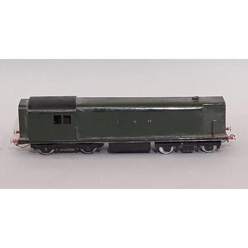 859 - Three 00 gauge  boxed locomotives by Hornby comprising R074 Hymek Diesel, R041 Pannier Tank and R255... 