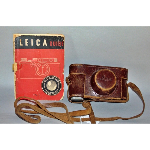 Leitz: Leica Ic Post Price Guide: estimate a camera value
