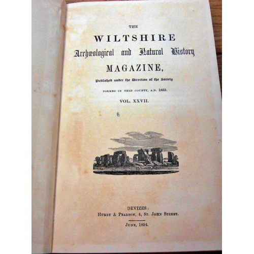 630 - Topographical and local interest, to include Wiltshire and Gloucestershire (30+)