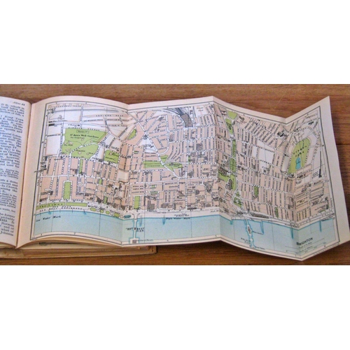 624 - A small collection of books relating to Bath and its environs (8) to include Rambles About Bath and ... 