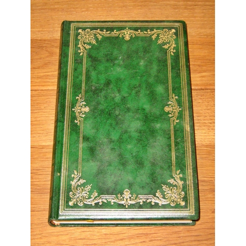 626 - Catherine Cookson collection (Reader's Digest) green leather bound (25) (1970s)