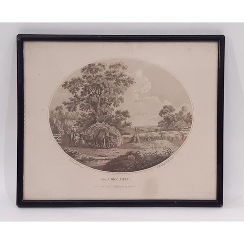 1719 - Thirteen framed works, to include: Frederick George Lewin (Local Artist, 1861-1933) - Scene of River... 