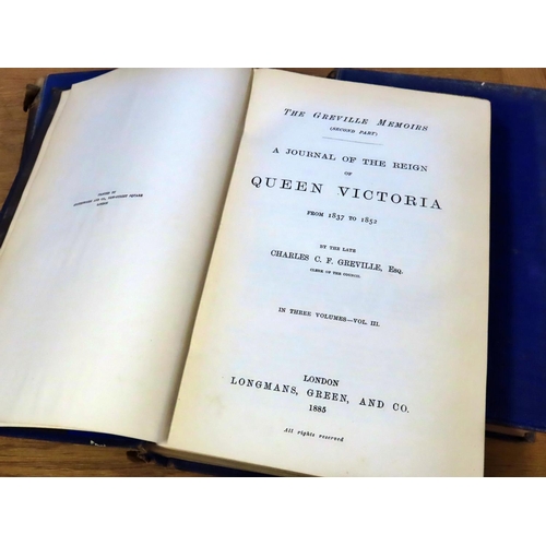 810 - Historical interest library to include Webster's New International Dictionary (2 volumes) (1912), Ev... 