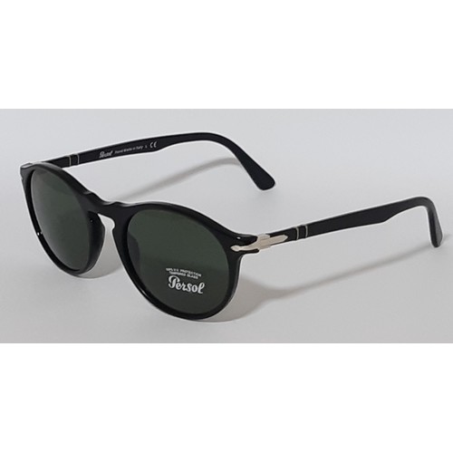 39 - Four pairs of women's sunglasses including two pairs of Cat Eye type by Fendi, one pair by Persol an... 