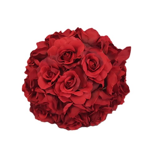 103 - Occasion Hat by Fred Bare Headwear featuring red roses over a black straw hat, with box