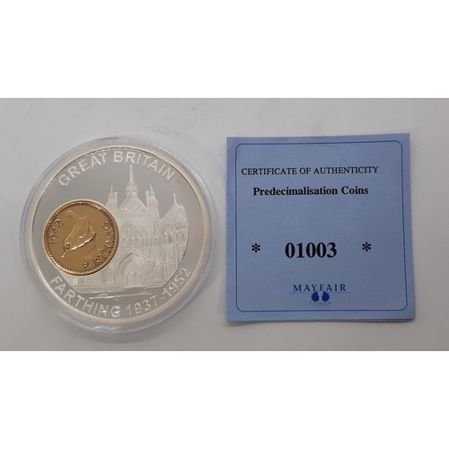 463 - A group of British silver and other commemorative collectable coins to include Gibraltar 1997 £5, ot... 