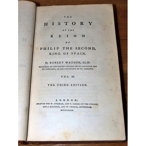 569 - 18th century antiquarian collection with particular reference to historical interest - History of th... 