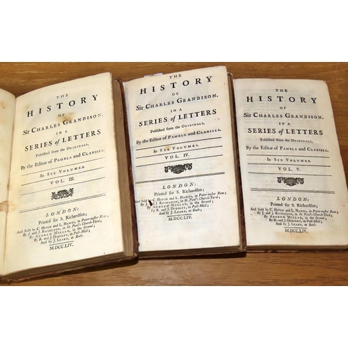 569 - 18th century antiquarian collection with particular reference to historical interest - History of th... 