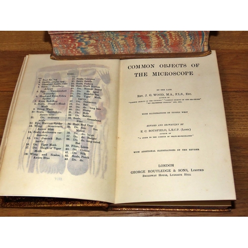 584 - Antiquarian library - scientific interest from the 18th and 19th centuries
A rare copy of Elements o... 