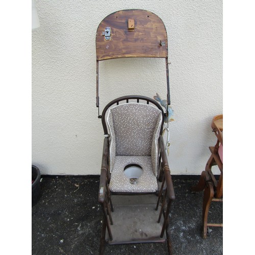 1500 - An antique oak low floorstanding corner cupboard enclosed by an arched fielded panelled door, raised... 